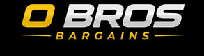 O Bros Bargains - Home